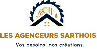 LES AGENCEURS SARTHOIS